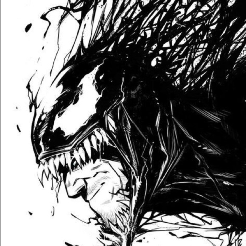 Meet your Posher, Kevin